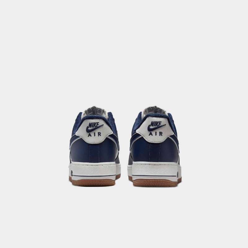 Nike Air Force 1 '07 LV8 – Winter Warmth Meets Classic AF1 Style ...
