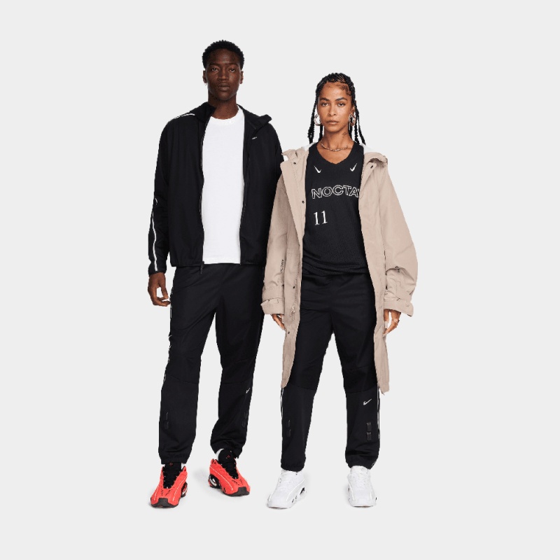 Nike x NOCTA Warm-Up Pants | Prominent Japanese Streetwear and Sneaker ...
