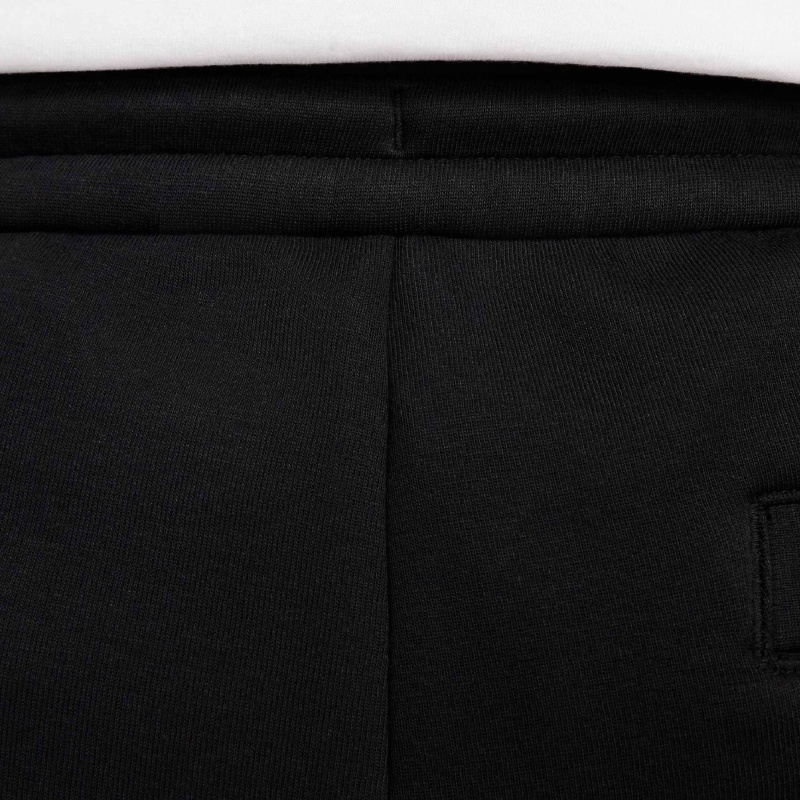 Nike Tech Fleece Reimagined Loose Fit Open Hem Sweat Pants (FB8164-010 ...