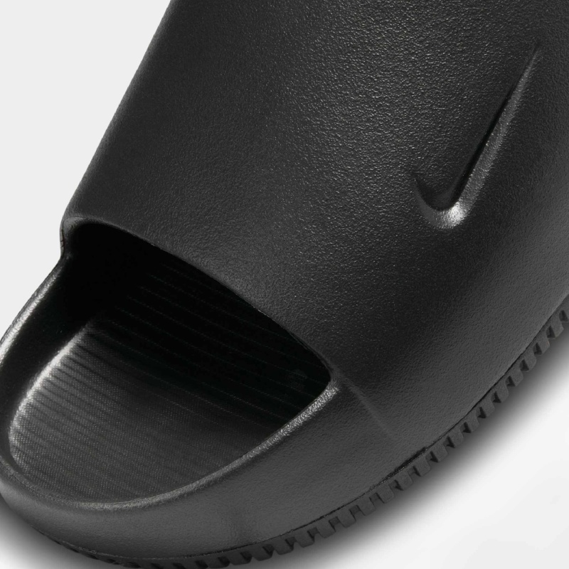 Nike Calm Slides (FD4116-001) - Unisex Comfortable Slide Sandals for ...