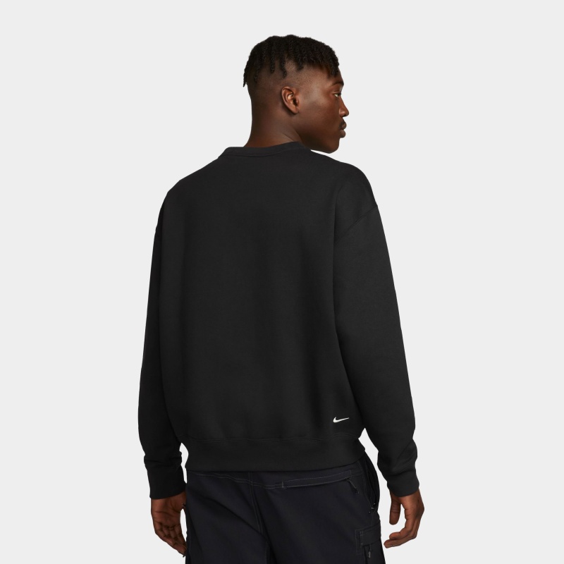 Nike ACG Therma-FIT Fleece Crewneck | Prominent Japanese Streetwear and ...