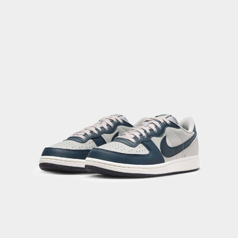 Nike Terminator Low (FN6830-001) - Vintage Varsity Style for Game Time ...