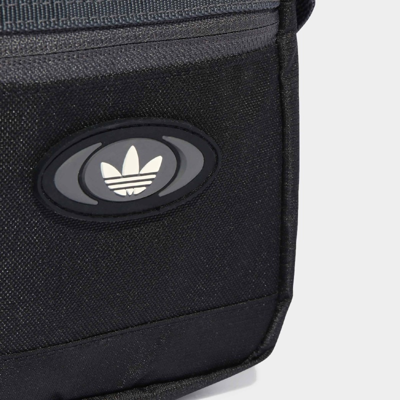 adidas Originals Rekive Festival Bag (IB9202) - Slim and Sustainable ...