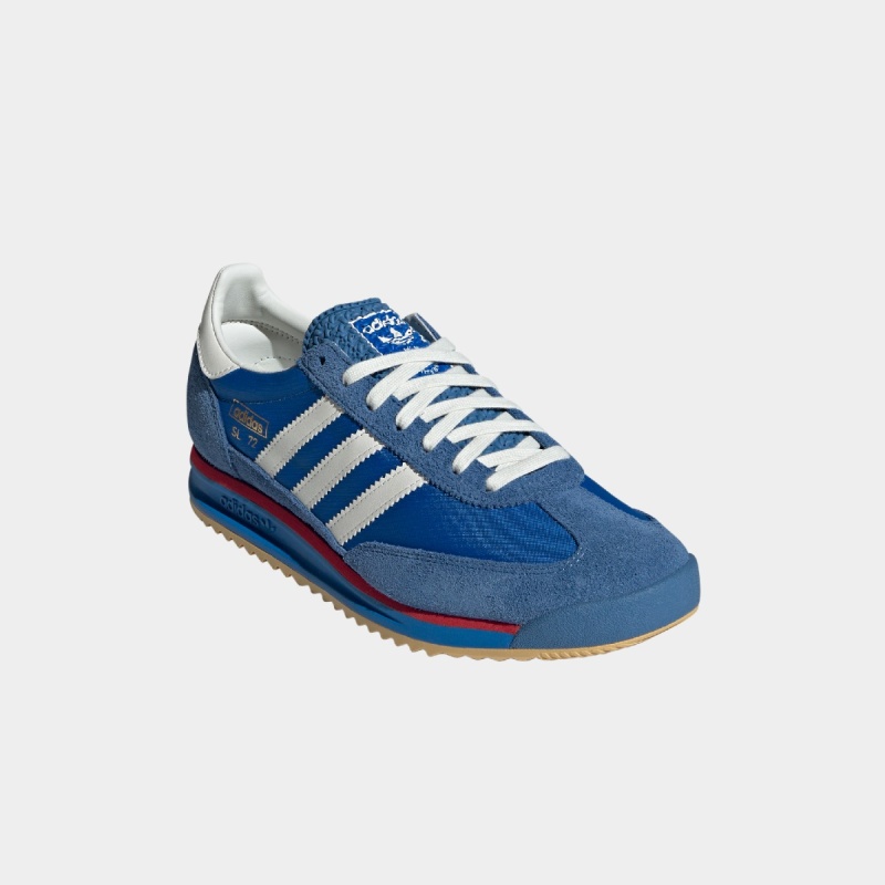 adidas Originals SL 72 RS | Prominent Japanese Streetwear and Sneaker ...