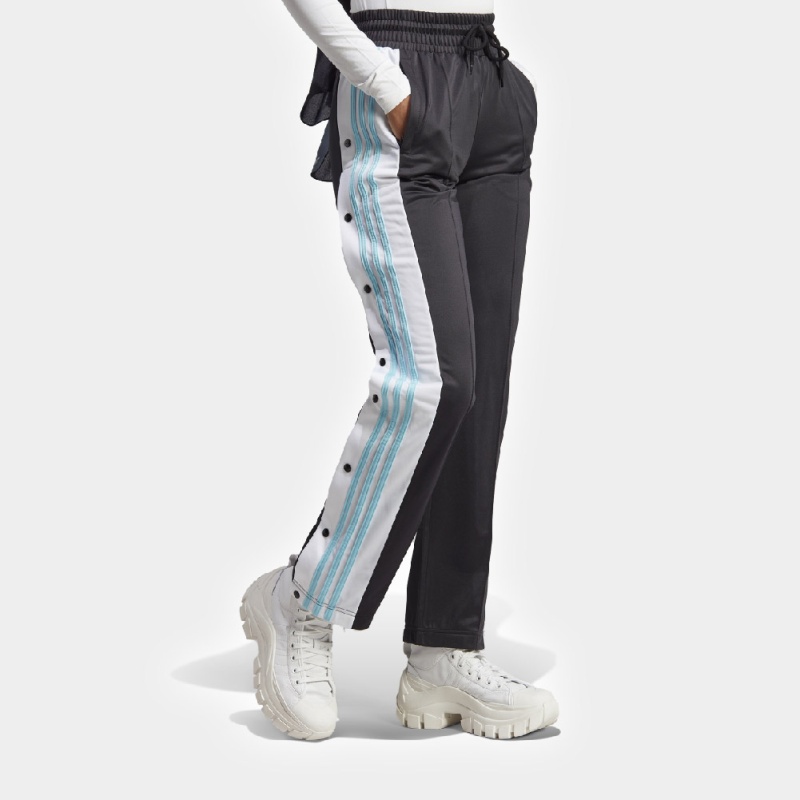 Sweatpants adidas Originals Adibreak Track Pant Black (GN2807) – Queens 💚