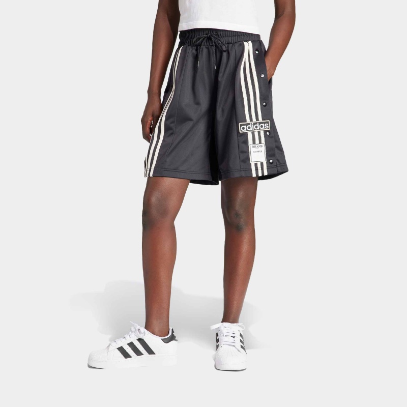Adidas Originals Neutral Court Adibreak Shorts (IS5259) - Classic ...
