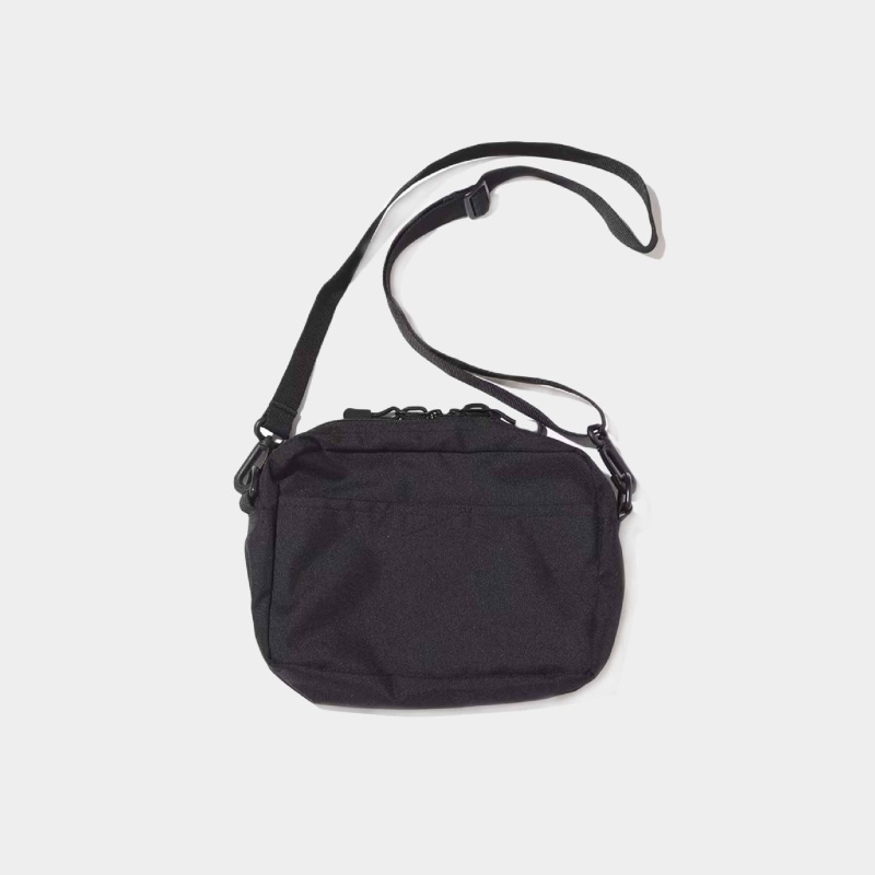 atmos Shoulder Small Bag | Prominent Japanese Streetwear and Sneaker ...