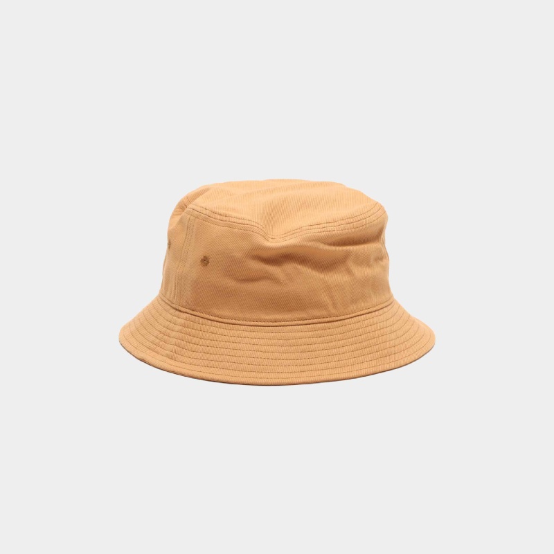 ATMOS LOGO BUCKET HAT (MA23F-HW030BEG) - Elevate Your Style with ...