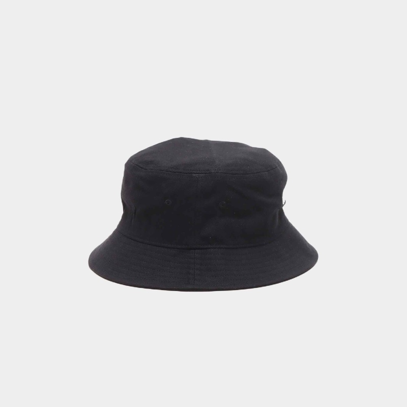 ATMOS LOGO BUCKET HAT (MA23F-HW030BLK) - Elevate Your Style with ...