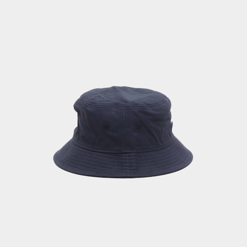 ATMOS LOGO BUCKET HAT (MA23F-HW030NVY) - Elevate Your Style with ...