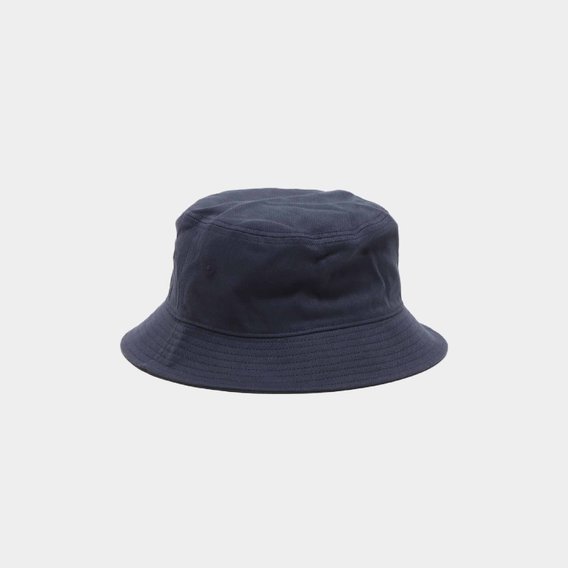 ATMOS LOGO BUCKET HAT (MA23F-HW030NVY) - Elevate Your Style with ...
