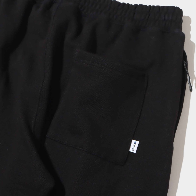 atmos Signature Logo Sweat Pants | Prominent Japanese Streetwear and ...