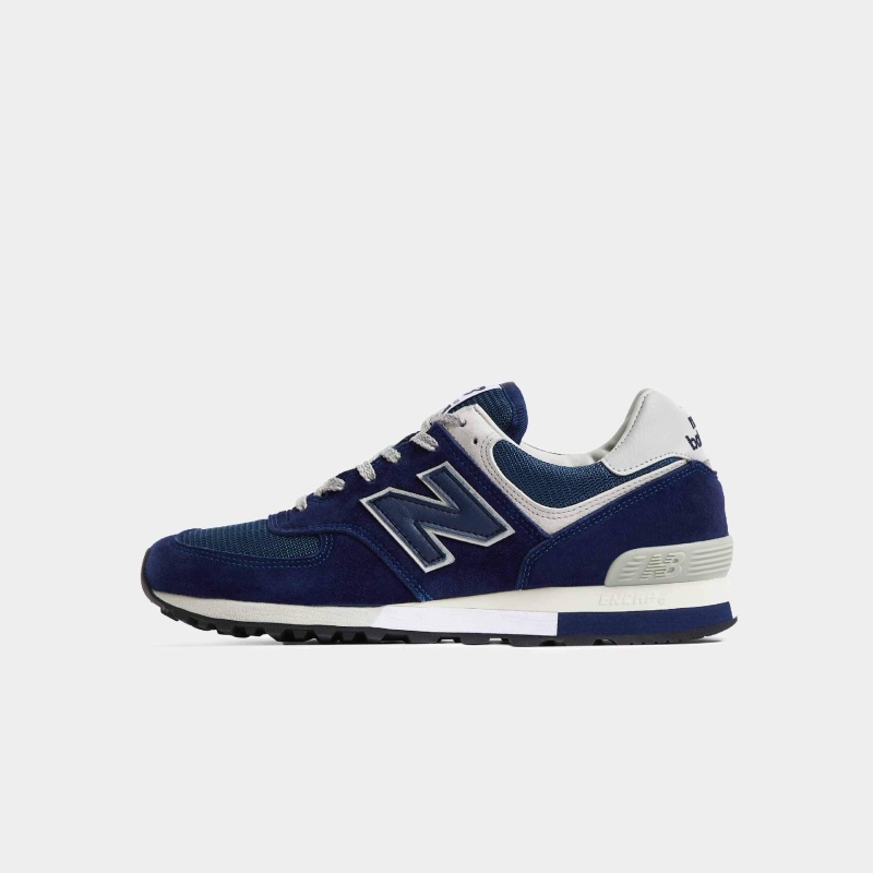 New Balance 576 Made In UK (OU576ANN) - Celebrating 35 Years of Iconic ...