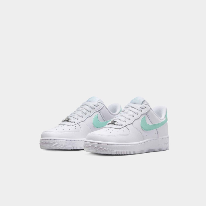Women's Nike Air Force 1 '07 (DD8959-113) - Legendary Style with a ...