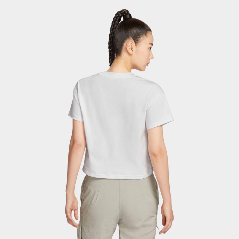 Nike ACG DFADV Capsule Tee (FN1901-121) - Comfy Outdoor Style with ...