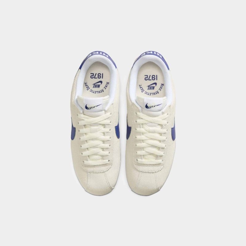 Nike Cortez Premium (W)  Prominent Japanese Streetwear and Sneaker Boutique