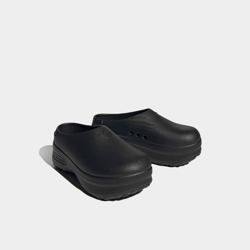 Adidas Originals Adifom Stan Smith Mule (W) (IE4626) - Classic Comfort ...