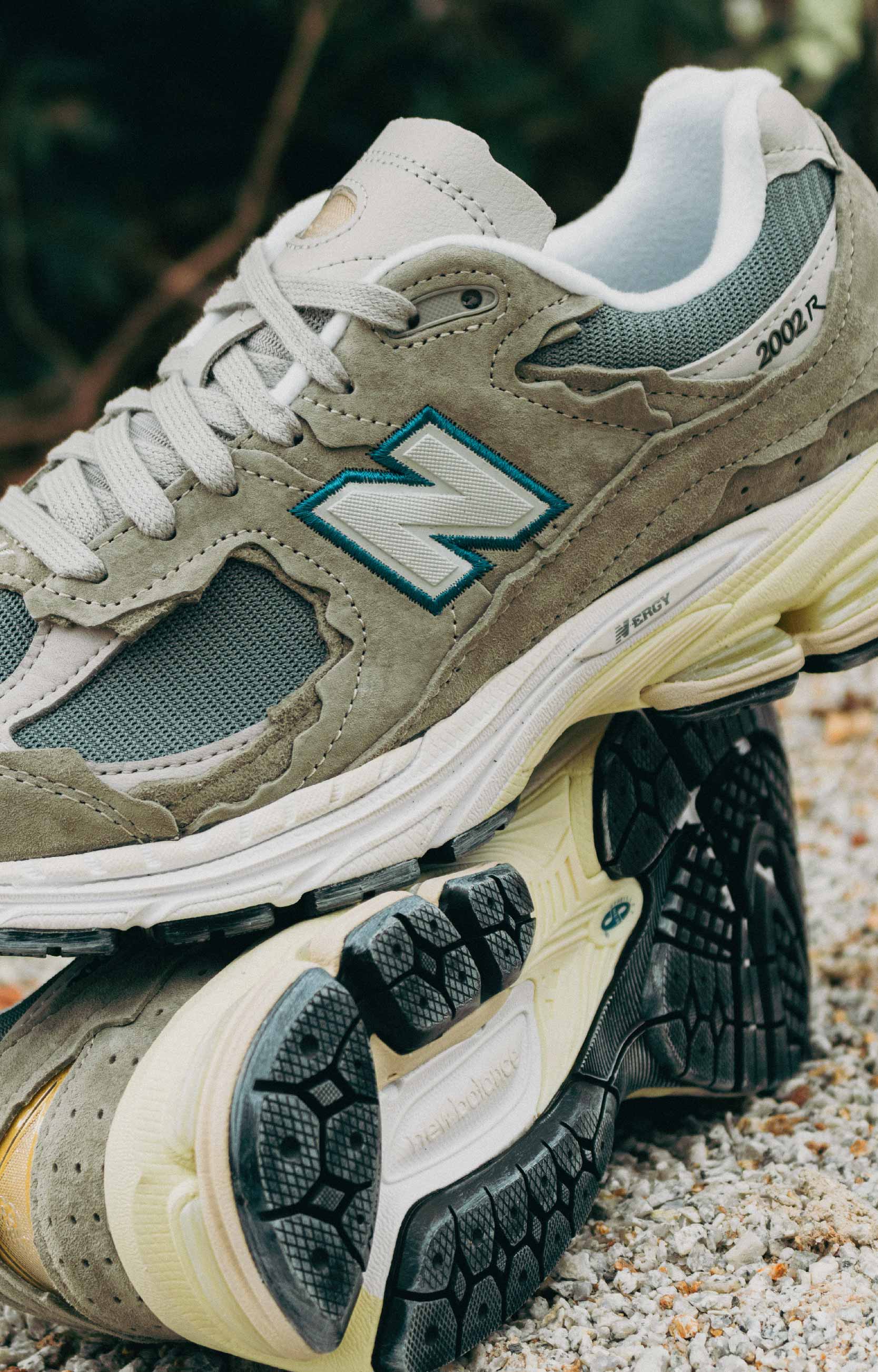 New Balance M2002RDD Protection Pack