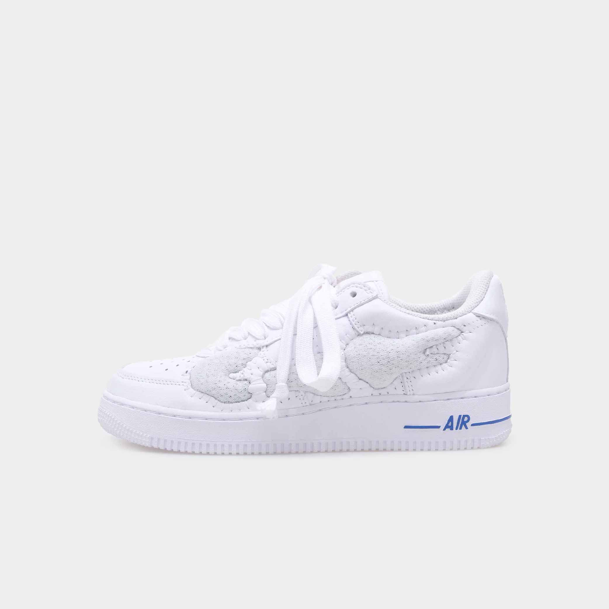 NIKE AIR FORCE 1 40TH ANNIVERSARY | Prominent Japanese Streetwear and ...